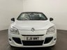 USED 2011 11 RENAULT MEGANE 1.5 DYNAMIQUE TOMTOM DCI EDC 2d 110 BHP Automatic