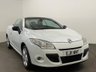 USED 2011 11 RENAULT MEGANE 1.5 DYNAMIQUE TOMTOM DCI EDC 2d 110 BHP Automatic