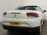 USED 2011 11 RENAULT MEGANE 1.5 DYNAMIQUE TOMTOM DCI EDC 2d 110 BHP Automatic
