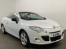 USED 2011 11 RENAULT MEGANE 1.5 DYNAMIQUE TOMTOM DCI EDC 2d 110 BHP Automatic