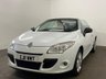 USED 2011 11 RENAULT MEGANE 1.5 DYNAMIQUE TOMTOM DCI EDC 2d 110 BHP Automatic