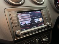USED 2016 66 SEAT IBIZA 1.2 TSI FR TECHNOLOGY 3d 89 BHP JUST HAD SEVICE & MOT &pound;30 TAX