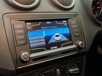USED 2016 66 SEAT IBIZA 1.2 TSI FR TECHNOLOGY 3d 89 BHP JUST HAD SEVICE & MOT &pound;30 TAX