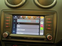 USED 2016 66 SEAT IBIZA 1.2 TSI FR TECHNOLOGY 3d 89 BHP JUST HAD SEVICE & MOT &pound;30 TAX