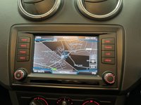 USED 2016 66 SEAT IBIZA 1.2 TSI FR TECHNOLOGY 3d 89 BHP JUST HAD SEVICE & MOT &pound;30 TAX