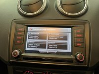 USED 2016 66 SEAT IBIZA 1.2 TSI FR TECHNOLOGY 3d 89 BHP JUST HAD SEVICE & MOT &pound;30 TAX