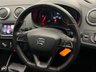 USED 2016 66 SEAT IBIZA 1.2 TSI FR TECHNOLOGY 3d 89 BHP JUST HAD SEVICE & MOT &pound;30 TAX