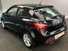 USED 2016 66 SEAT IBIZA 1.2 TSI FR TECHNOLOGY 3d 89 BHP JUST HAD SEVICE & MOT &pound;30 TAX