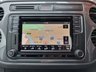 USED 2015 15 VOLKSWAGEN TIGUAN 2.0 TDi MATCH (Tech Pack) 5dr - SAT NAV 