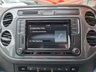 USED 2015 15 VOLKSWAGEN TIGUAN 2.0 TDi MATCH (Tech Pack) 5dr - SAT NAV 