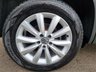 USED 2015 15 VOLKSWAGEN TIGUAN 2.0 TDi MATCH (Tech Pack) 5dr - SAT NAV 