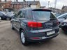USED 2015 15 VOLKSWAGEN TIGUAN 2.0 TDi MATCH (Tech Pack) 5dr - SAT NAV 