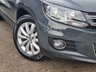 USED 2015 15 VOLKSWAGEN TIGUAN 2.0 TDi MATCH (Tech Pack) 5dr - SAT NAV 