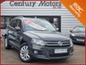 USED 2015 15 VOLKSWAGEN TIGUAN 2.0 TDi MATCH (Tech Pack) 5dr - SAT NAV 