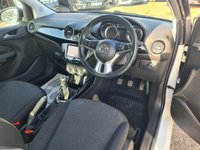 USED 2015 15 VAUXHALL ADAM 1.2 JAM 3d 69 BHP VAUXHALL ADAM 1.2 JAM 3d 69 BHP