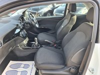 USED 2015 15 VAUXHALL ADAM 1.2 JAM 3d 69 BHP VAUXHALL ADAM 1.2 JAM 3d 69 BHP