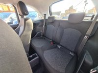 USED 2015 15 VAUXHALL ADAM 1.2 JAM 3d 69 BHP VAUXHALL ADAM 1.2 JAM 3d 69 BHP