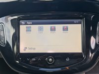 USED 2015 15 VAUXHALL ADAM 1.2 JAM 3d 69 BHP VAUXHALL ADAM 1.2 JAM 3d 69 BHP