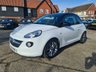 USED 2015 15 VAUXHALL ADAM 1.2 JAM 3d 69 BHP VAUXHALL ADAM 1.2 JAM 3d 69 BHP