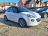 USED 2015 15 VAUXHALL ADAM 1.2 JAM 3d 69 BHP VAUXHALL ADAM 1.2 JAM 3d 69 BHP