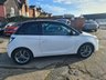 USED 2015 15 VAUXHALL ADAM 1.2 JAM 3d 69 BHP VAUXHALL ADAM 1.2 JAM 3d 69 BHP