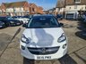 USED 2015 15 VAUXHALL ADAM 1.2 JAM 3d 69 BHP VAUXHALL ADAM 1.2 JAM 3d 69 BHP