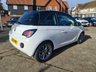 USED 2015 15 VAUXHALL ADAM 1.2 JAM 3d 69 BHP VAUXHALL ADAM 1.2 JAM 3d 69 BHP