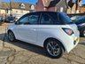USED 2015 15 VAUXHALL ADAM 1.2 JAM 3d 69 BHP VAUXHALL ADAM 1.2 JAM 3d 69 BHP