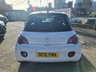 USED 2015 15 VAUXHALL ADAM 1.2 JAM 3d 69 BHP VAUXHALL ADAM 1.2 JAM 3d 69 BHP