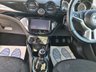USED 2015 15 VAUXHALL ADAM 1.2 JAM 3d 69 BHP VAUXHALL ADAM 1.2 JAM 3d 69 BHP