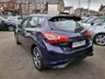 USED 2016 66 NISSAN PULSAR 1.5 DCi Acenta NAV 5dr - UPGRADE ALLOYS 