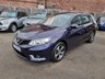 USED 2016 66 NISSAN PULSAR 1.5 DCi Acenta NAV 5dr - UPGRADE ALLOYS 