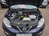 USED 2016 66 NISSAN PULSAR 1.5 DCi Acenta NAV 5dr - UPGRADE ALLOYS 