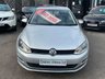 USED 2013 13 VOLKSWAGEN GOLF 1.6 SE TDi (Tech Pack) 5dr - UPGRADE ALLOYS 