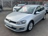 USED 2013 13 VOLKSWAGEN GOLF 1.6 SE TDi (Tech Pack) 5dr - UPGRADE ALLOYS 