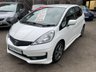 USED 2014 14 HONDA JAZZ 1.4 i-VTEC Si 5dr - UPGRADE ALLOYS 