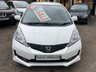 USED 2014 14 HONDA JAZZ 1.4 i-VTEC Si 5dr - UPGRADE ALLOYS 