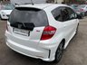 USED 2014 14 HONDA JAZZ 1.4 i-VTEC Si 5dr - UPGRADE ALLOYS 