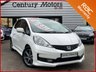 USED 2014 14 HONDA JAZZ 1.4 i-VTEC Si 5dr - UPGRADE ALLOYS 