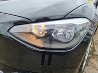 USED 2012 62 BMW 1 SERIES 2.0 118D SE 5d 141 BHP BMW 1 SERIES 2.0 118D SE 5d 141 BHP