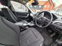 USED 2012 62 BMW 1 SERIES 2.0 118D SE 5d 141 BHP BMW 1 SERIES 2.0 118D SE 5d 141 BHP