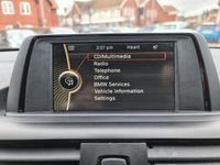 USED 2012 62 BMW 1 SERIES 2.0 118D SE 5d 141 BHP BMW 1 SERIES 2.0 118D SE 5d 141 BHP