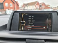 USED 2012 62 BMW 1 SERIES 2.0 118D SE 5d 141 BHP BMW 1 SERIES 2.0 118D SE 5d 141 BHP