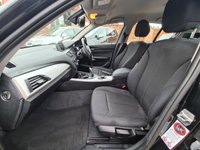 USED 2012 62 BMW 1 SERIES 2.0 118D SE 5d 141 BHP BMW 1 SERIES 2.0 118D SE 5d 141 BHP