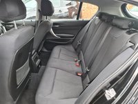 USED 2012 62 BMW 1 SERIES 2.0 118D SE 5d 141 BHP BMW 1 SERIES 2.0 118D SE 5d 141 BHP