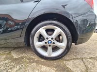 USED 2012 62 BMW 1 SERIES 2.0 118D SE 5d 141 BHP BMW 1 SERIES 2.0 118D SE 5d 141 BHP