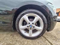 USED 2012 62 BMW 1 SERIES 2.0 118D SE 5d 141 BHP BMW 1 SERIES 2.0 118D SE 5d 141 BHP