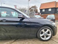 USED 2012 62 BMW 1 SERIES 2.0 118D SE 5d 141 BHP BMW 1 SERIES 2.0 118D SE 5d 141 BHP