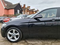 USED 2012 62 BMW 1 SERIES 2.0 118D SE 5d 141 BHP BMW 1 SERIES 2.0 118D SE 5d 141 BHP