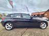 USED 2012 62 BMW 1 SERIES 2.0 118D SE 5d 141 BHP BMW 1 SERIES 2.0 118D SE 5d 141 BHP